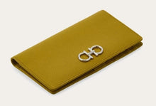Load image into Gallery viewer, Gancini continental wallet