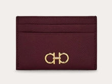 Load image into Gallery viewer, Gancini credit card holder