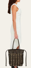 Load image into Gallery viewer, Gancini tote bag (M)