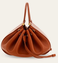Load image into Gallery viewer, Gancini bucket bag