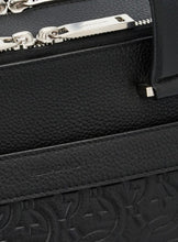 Load image into Gallery viewer, Embossed Gancini briefcase