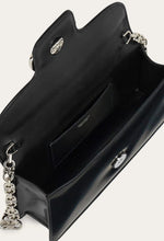 Load image into Gallery viewer, Mini bag Double Gancini chain