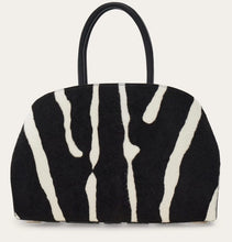 Load image into Gallery viewer, Hug handbag bicolor (M)