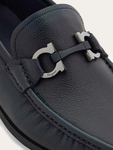 Load image into Gallery viewer, Loafer with Gancini buckle