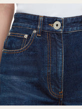 Load image into Gallery viewer, Five Pocket Jeans in Blue