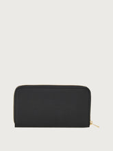Load image into Gallery viewer, Gancini Continental Wallet in Black