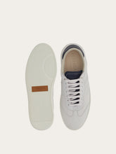 Load image into Gallery viewer, Achille in Bianco/Blue Marine