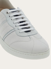 Load image into Gallery viewer, Achille in Bianco/Blue Marine