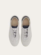 Load image into Gallery viewer, Achille in Bianco/Blue Marine