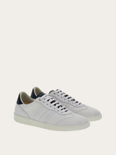 Load image into Gallery viewer, Achille in Bianco/Blue Marine