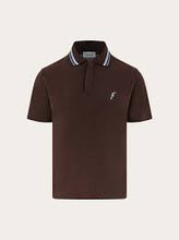 Load image into Gallery viewer, Organic Cotton Polo Shirt