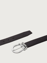 Load image into Gallery viewer, Reversible and Adjustable Gancini Belt(Pre-order)