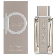 Load image into Gallery viewer, Ferragamo Bright Leather