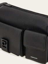 Load image into Gallery viewer, Twins utility crossbody bag
