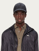 Load image into Gallery viewer, Baseball cap with Gancini Monogram
