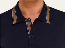 Load image into Gallery viewer, Short sleeve polo shirt(Pre-order)
