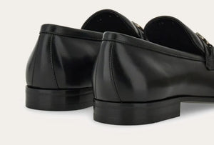 Balty in black