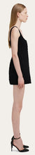 Load image into Gallery viewer, Georgette mini dress
