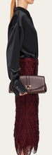 Load image into Gallery viewer, Ferragamo Mia crossbody bag (S)
