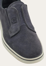 Load image into Gallery viewer, Alfie in Grey
