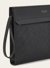 Load image into Gallery viewer, Ferragamo Monogram pouch(Pre-order)
