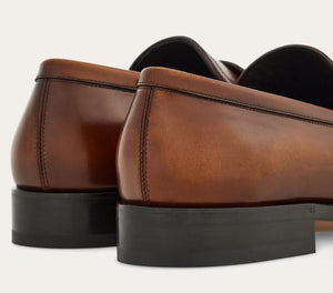 Bridge in Dark Brown