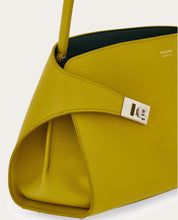 Load image into Gallery viewer, Hug soft bicolor shoulder bag (M)
