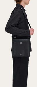 Gancini crossbody