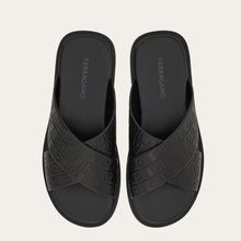Load image into Gallery viewer, Brise sandal
