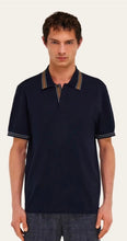 Load image into Gallery viewer, Short sleeve polo shirt(Pre-order)
