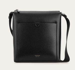 Gancini crossbody