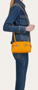 Hug mini crossbody bag