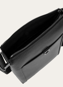 Gancini crossbody