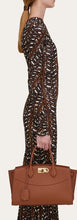 Load image into Gallery viewer, New Ferragamo Studio soft bag (L)

