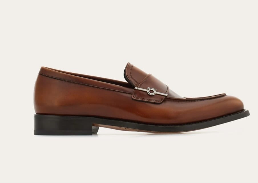 Bridge in Dark Brown