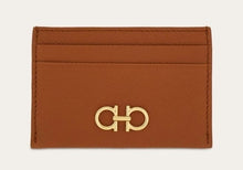 Load image into Gallery viewer, Gancini credit card holder
