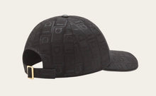 Load image into Gallery viewer, Baseball cap with Gancini Monogram
