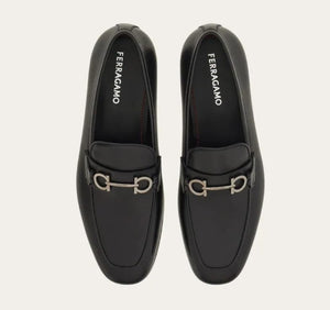Balty in black