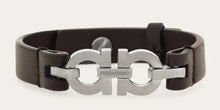 Load image into Gallery viewer, Double Gancini Bracelet
