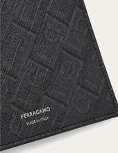 Load image into Gallery viewer, Ferragamo Monogram wallet
