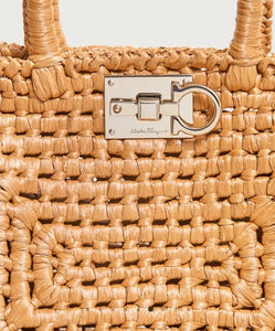 Ferragamo Studio Box bag (M) (Pre-sale)