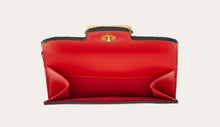Load image into Gallery viewer, Gancini compact wallet
