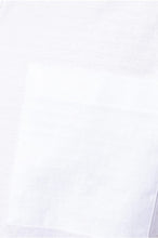 Load image into Gallery viewer, Ferragamo Monogram shirt in White
