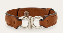 Load image into Gallery viewer, Double Gancini bracelet
