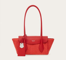 Load image into Gallery viewer, East-West tote bag (S)
