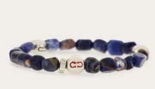 Load image into Gallery viewer, Barroque Beads Bracelet- size 19

