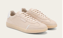 Load image into Gallery viewer, Athena Sneaker in cream(Pre-order)
