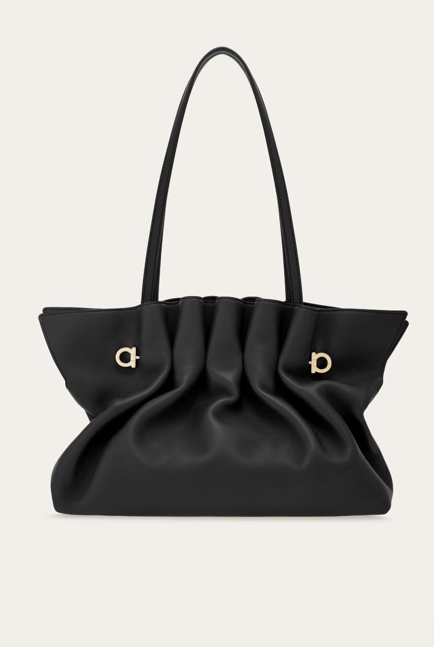 Ferragamo Soft-Bag (M)