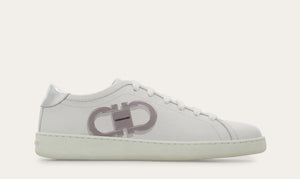Brandy 1 Double Gancini sneaker