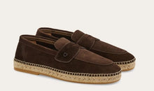 Load image into Gallery viewer, Sefiro Espadrilles loafer
